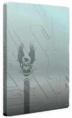 Halo 4 (Steelbook)